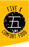 FiveK Logo